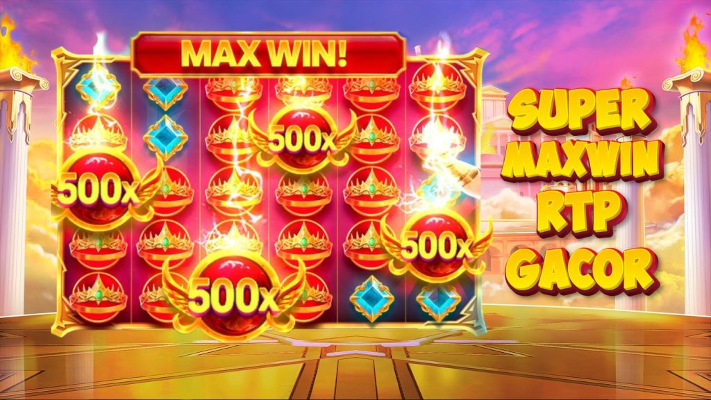 Deposit 10 Ribu di Ceriabet Slot: Modal Awal Raih Jackpot